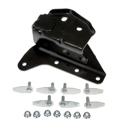 Radius Arm by DORMAN (OE SOLUTIONS) - 541-454 pa1