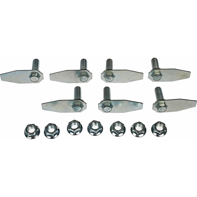 Radius Arm by DORMAN (OE SOLUTIONS) - 541-454 pa2