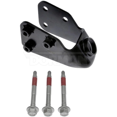 Radius Arm by DORMAN PREMIUM - RAB851013PR pa2