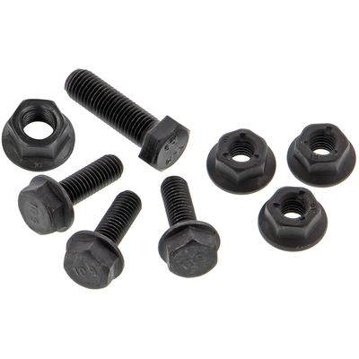 Bras de suspension rayon  de MEVOTECH ORIGINAL GRADE - GK8776 pa3