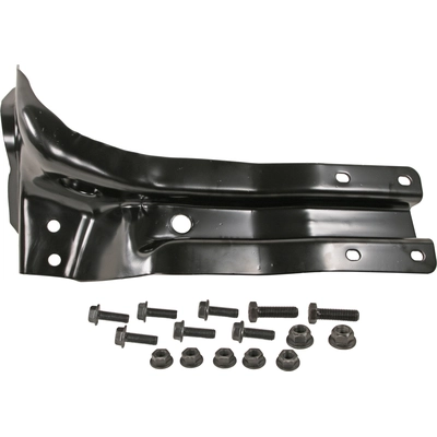 MOOG  - K150420 - Radius Arm pa6