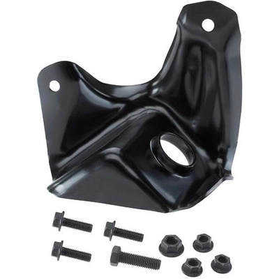 MOOG - K8777 - Radius Arm pa7