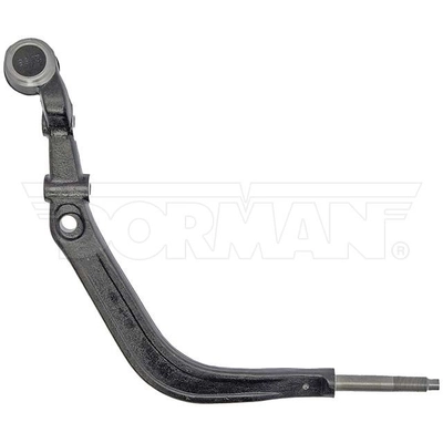 Radius Arm With Ball Joint by DORMAN (OE SOLUTIONS) - 520-683 pa2