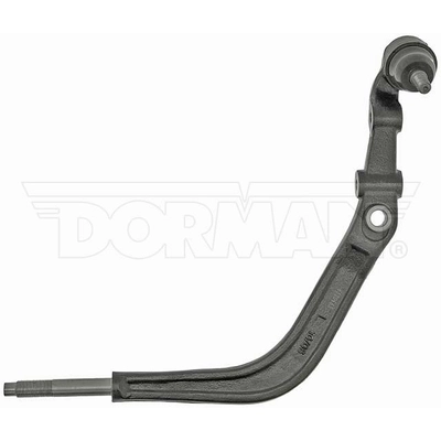 Radius Arm With Ball Joint by DORMAN (OE SOLUTIONS) - 520-683 pa3