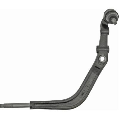 Radius Arm With Ball Joint by DORMAN (OE SOLUTIONS) - 520-683 pa5