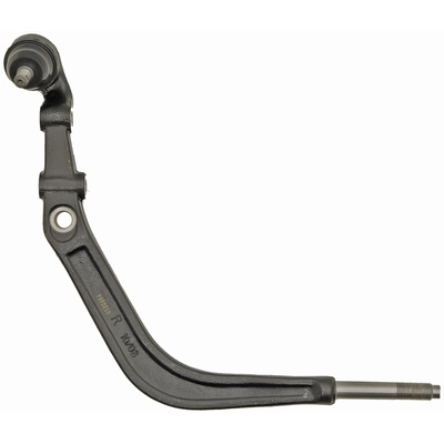 Radius Arm With Ball Joint by DORMAN (OE SOLUTIONS) - 520-684 pa1