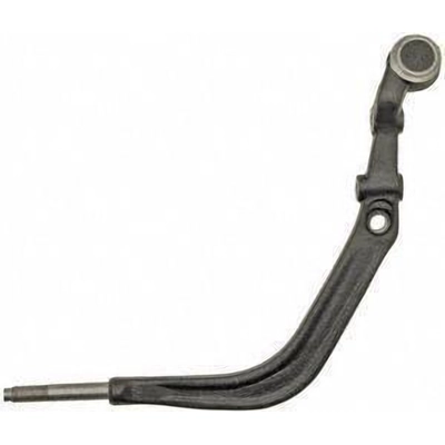 Radius Arm With Ball Joint by DORMAN (OE SOLUTIONS) - 520-684 pa2