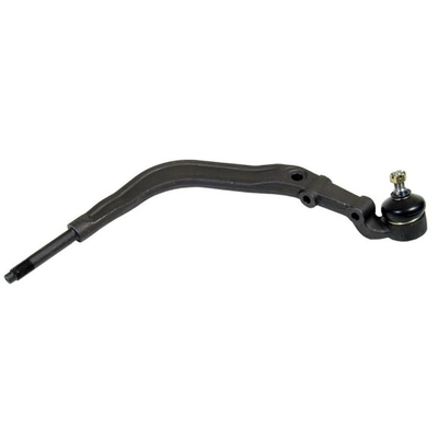 MEVOTECH - MGK9593 - Control Arm and Ball Joint Assembly pa1