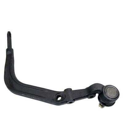 MEVOTECH - MGK9593 - Control Arm and Ball Joint Assembly pa2