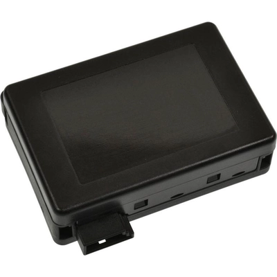 Rain Sensor by BLUE STREAK (HYGRADE MOTOR) - VRS103 pa1