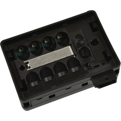 Rain Sensor by BLUE STREAK (HYGRADE MOTOR) - VRS103 pa2