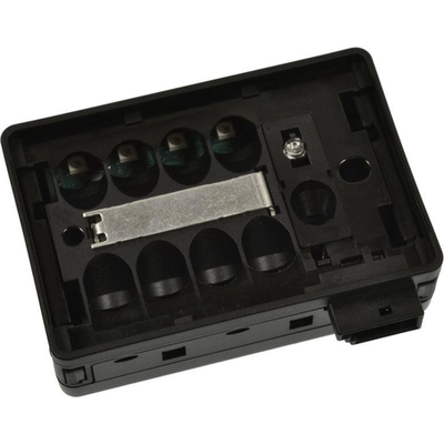 Rain Sensor by BLUE STREAK (HYGRADE MOTOR) - VRS104 pa2