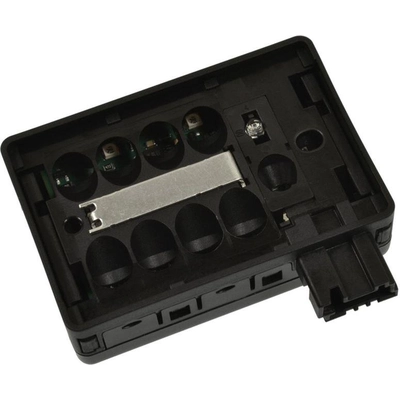 Capteur de pluie de BLUE STREAK (HYGRADE MOTOR) - VRS107 pa2