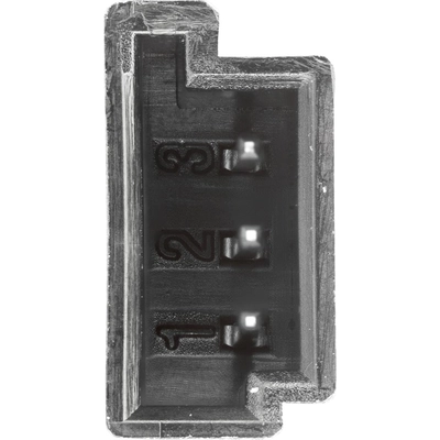 Rain Sensor by HELLA - 011808701 pa3