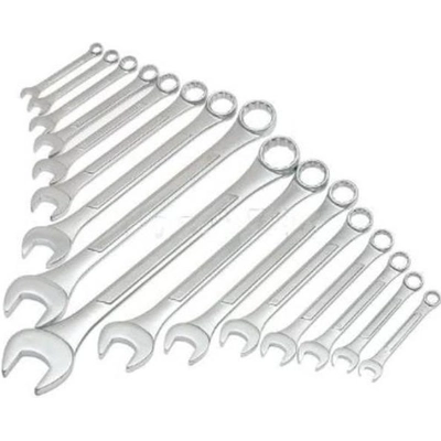 Raised Panel Wrench Set by TITAN - 17330 pa1
