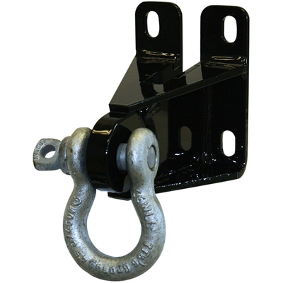 Ranch Winch Tray by FAB FOURS - QRING-1 pa2