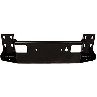 Ranch Winch Tray by FAB FOURS - QWINCH-1 pa1