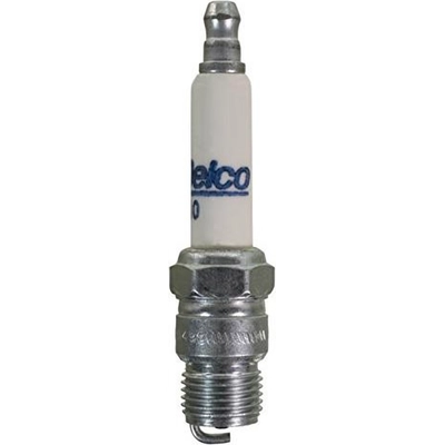 ACDELCO - 10 - Platinum Spark Plug pa6