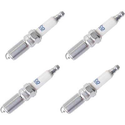 ACDELCO - 17 - Rapidfire Platinum Spark Plug pa4