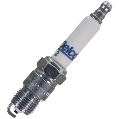 ACDELCO - 2 - Rapidfire Platinum Spark Plug pa1