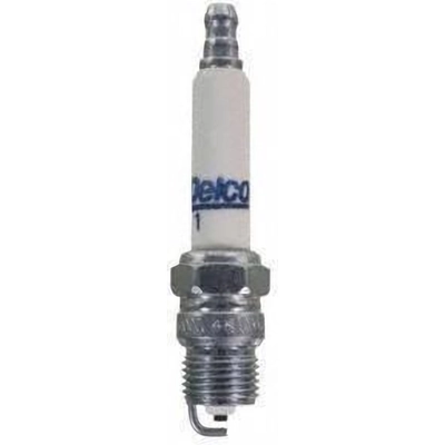ACDELCO PROFESSIONAL - 1 - Rapid Fire Plug pa3