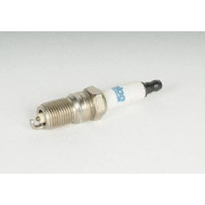 Rapid Fire Plug by ACDELCO PROFESSIONAL - 12 pa4