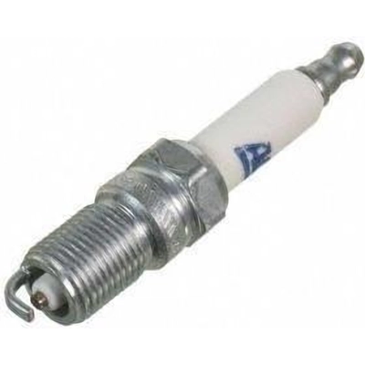 Rapid Fire Plug by ACDELCO PROFESSIONAL - 12 pa6