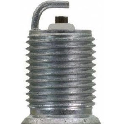 Rapid Fire Plug by ACDELCO PROFESSIONAL - 12 pa7