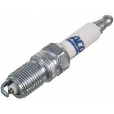 Rapid Fire Plug by ACDELCO PROFESSIONAL - 3 pa1