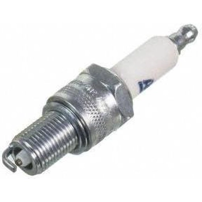 Rapid Fire Plug by ACDELCO PROFESSIONAL - 4 pa1