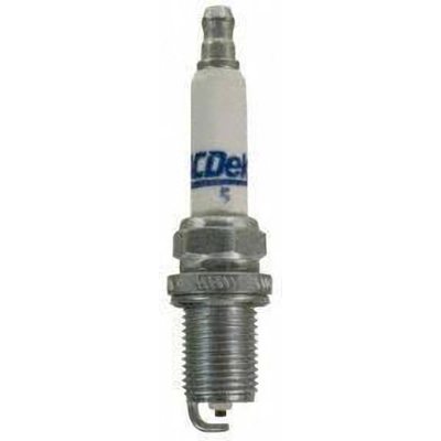 Rapid Fire Plug by ACDELCO PROFESSIONAL - 5 pa4