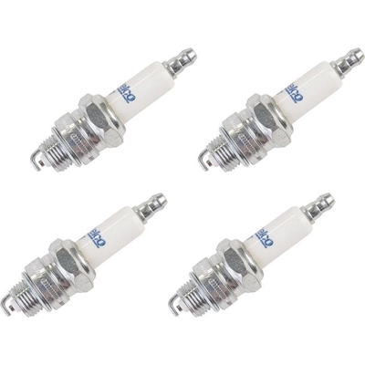 ACDELCO PROFESSIONAL - 7 - Rapid Fire Plug pa6