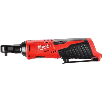 MILWAUKEE - 2456-20 -   Cordless Ratchet pa2