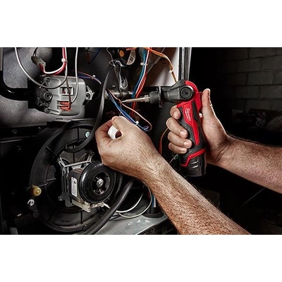Ratchet by MILWAUKEE - 2488-20 pa4