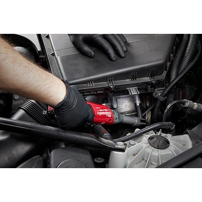 Ratchet by MILWAUKEE - 2559-20 pa3