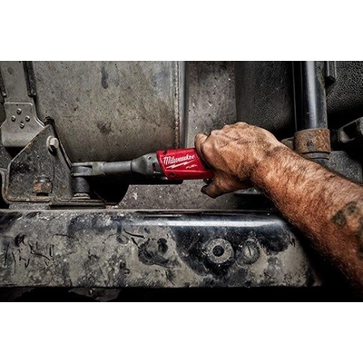Ratchet by MILWAUKEE - 2560-20 pa2