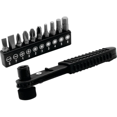 Ratchet by PERFORMANCE TOOL - 1417 pa1