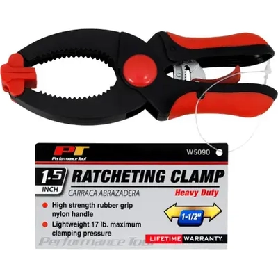 Ratchet by PERFORMANCE TOOL - W31101 pa2