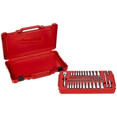 MILWAUKEE - 48-22-9004 - Ratchet & Socket Set pa4