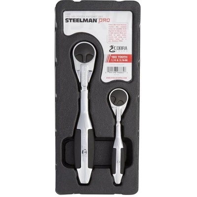 Ratchet by STEELMAN PRO - 98885 pa1