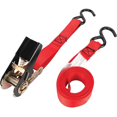 Ratchet Strap by PERFORMANCE TOOL - W1825 pa1