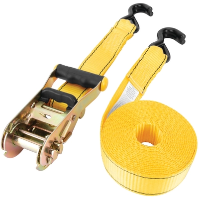 PERFORMANCE TOOL - W1826 - 1-1/2" X 15' Tie Down Straps pa6