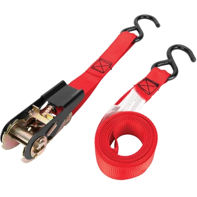 Ratchet Strap by PERFORMANCE TOOL - W1870 pa1