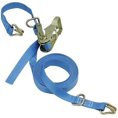 Ratchet Tie-Down by AMERICAN POWER PULL - 16600 pa4