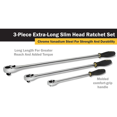 Ratchet by TITAN - 11360 pa2