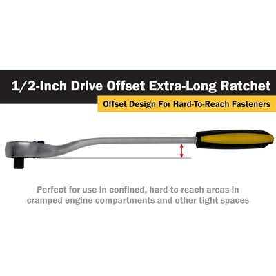 Ratchet by TITAN - 12046 pa2