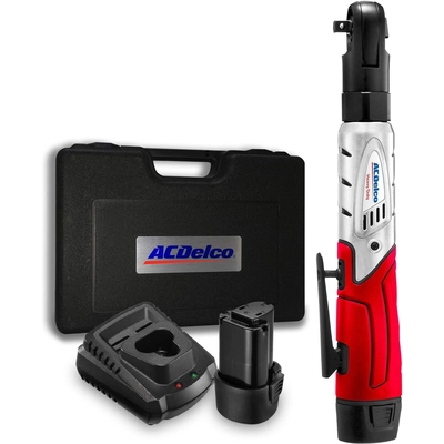 ACDELCO - ARW1201 - Ratchet Wrench pa5