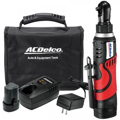 ACDELCO - ARW804 - Ratchet Wrench pa7