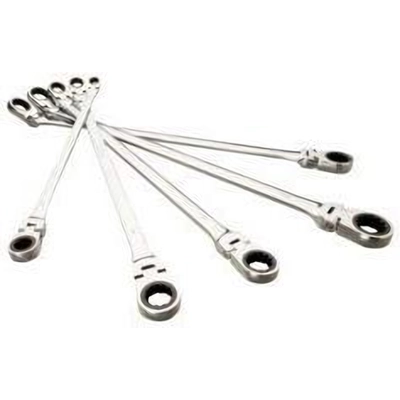 Ratchet Wrench by EZ-RED - NR5M pa3