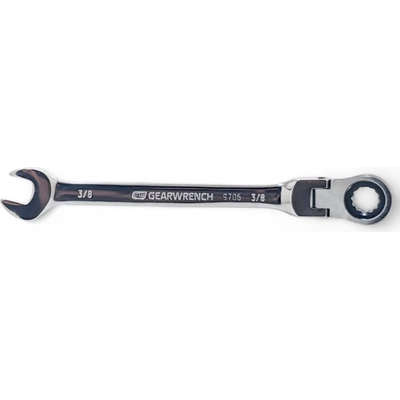 Ratchet Wrench by GEAR WRENCH - 9706 pa2